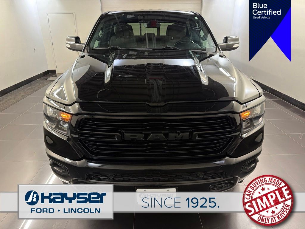 ram ram 1500 pickup 2019 1C6RRFFG7KN917261 image ram ram 1500 pickup 2019 1C6RRFFG7KN917261 image